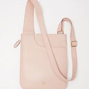 Radley pastel pink crossbody Bag